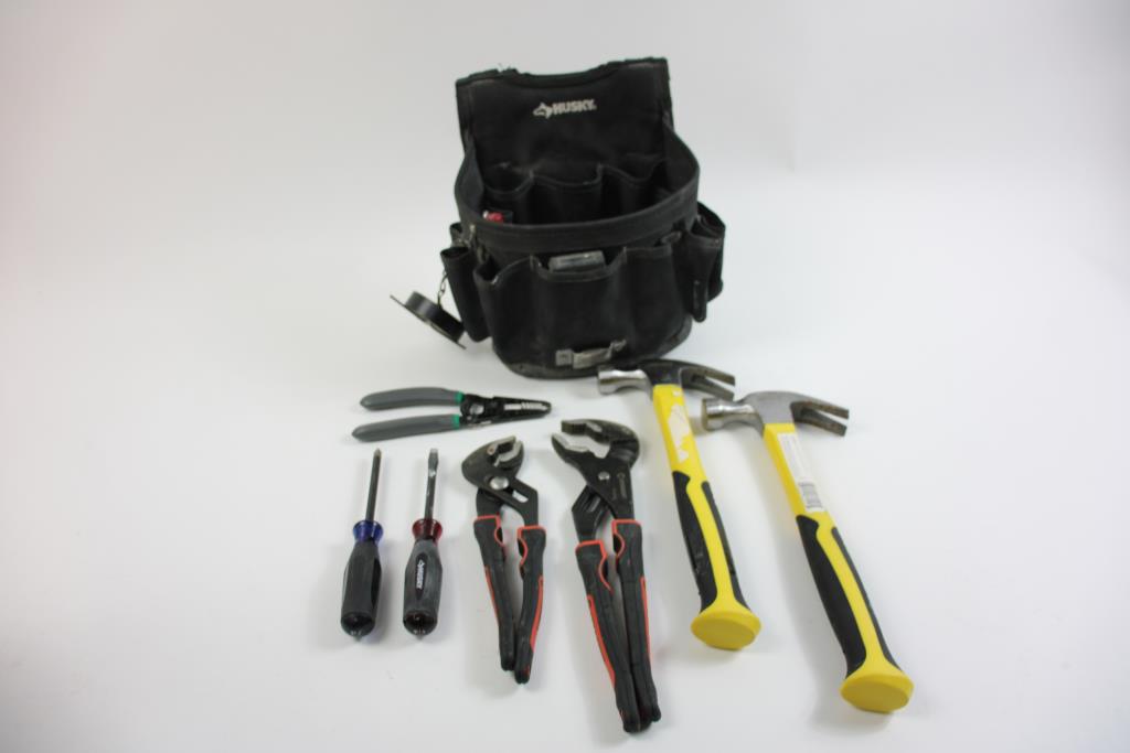 A closer look at Tools And More