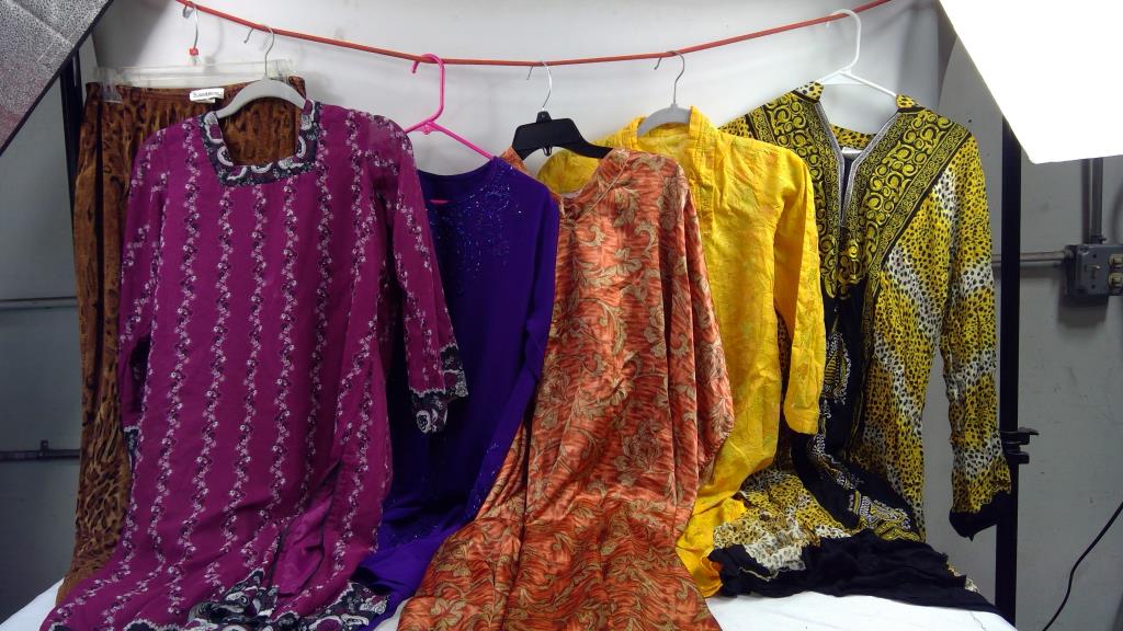 Dresses, Skirt , Size, 6 Pieces