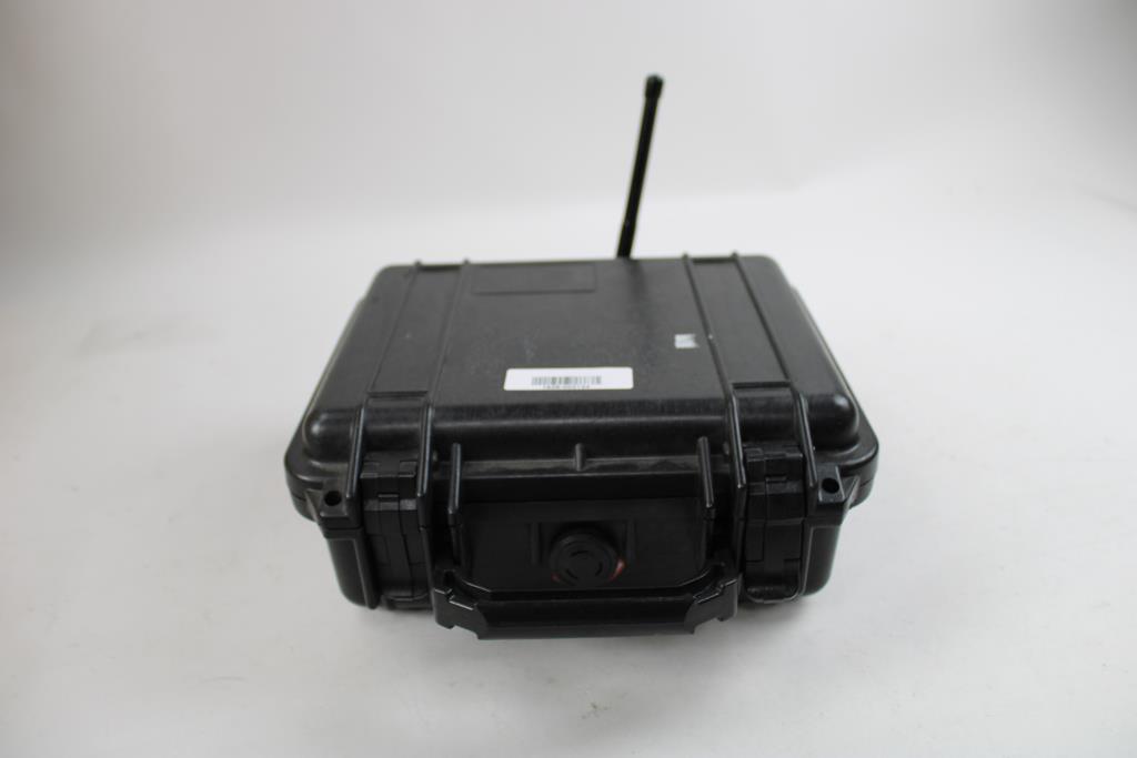 DTC MMR-4 MiniMate With Sony MiniDisc MZ-N1 Recorder