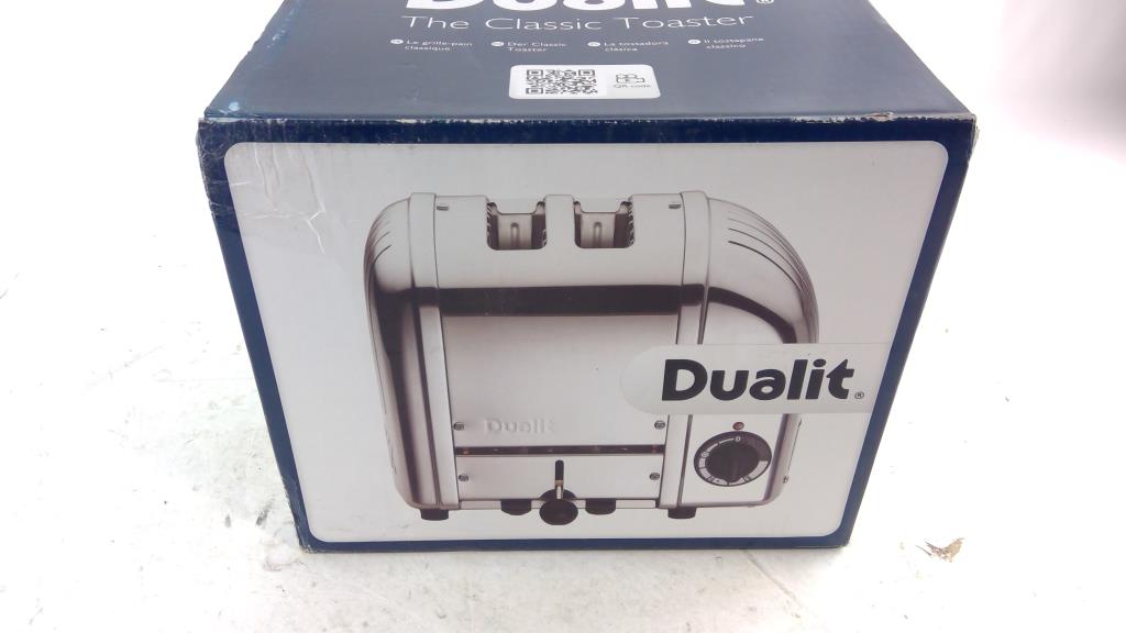 Dualit Newgen Toaster