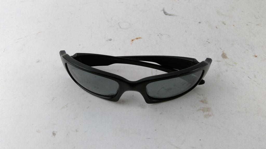 Ducati Mens Sunglasses