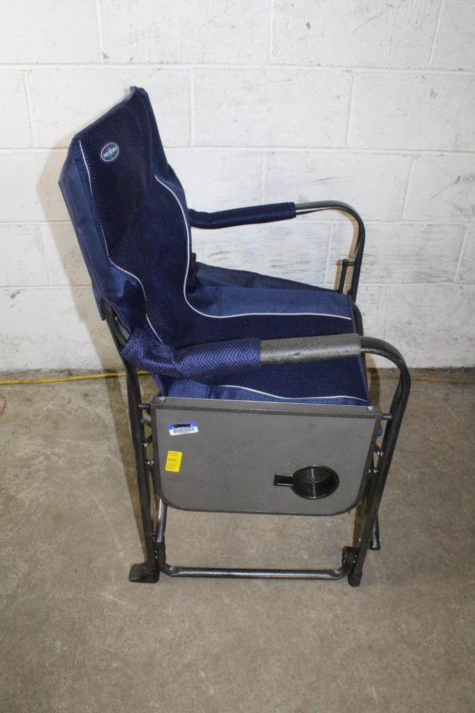 due north camping chairs