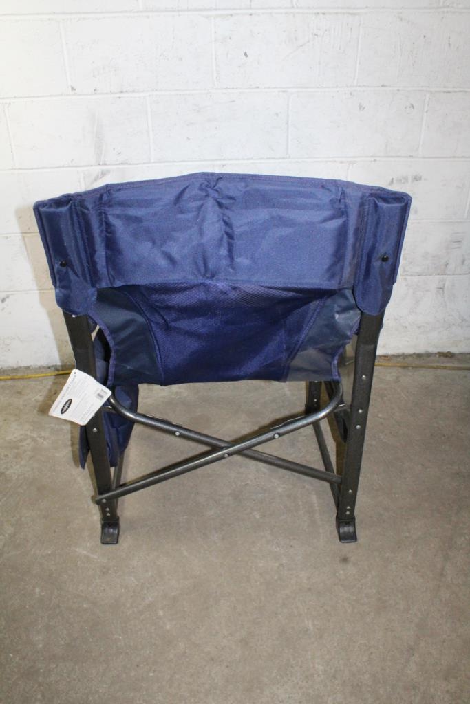 due north camping chairs