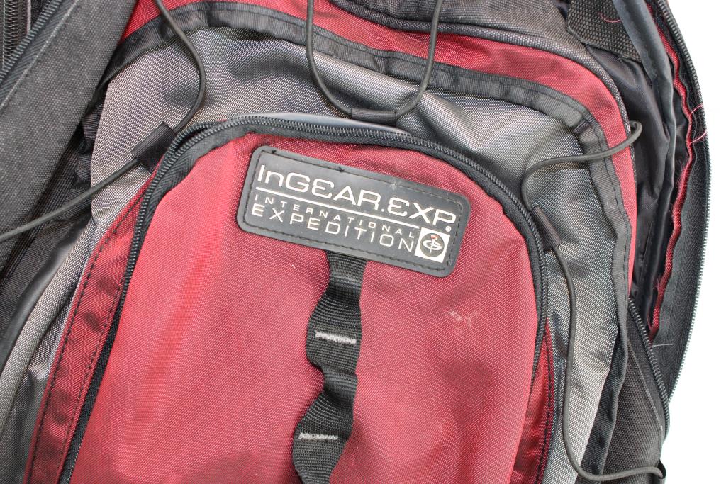 ingear backpack