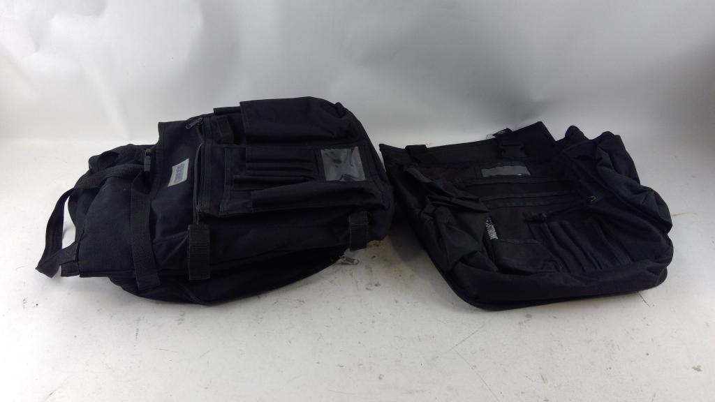 Dufflebag And More 5+ Pieces