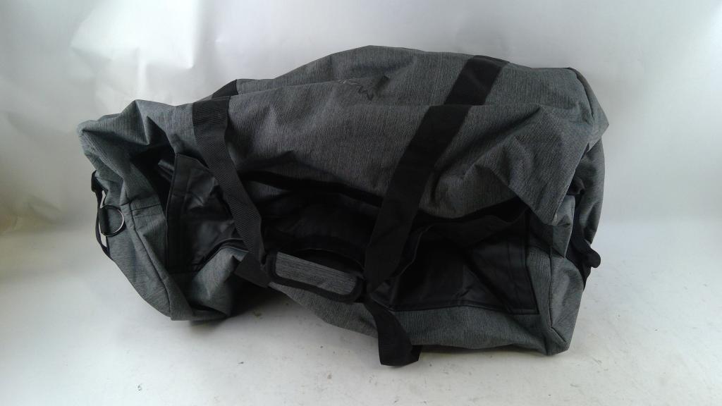 Dufflebags 3 Pieces