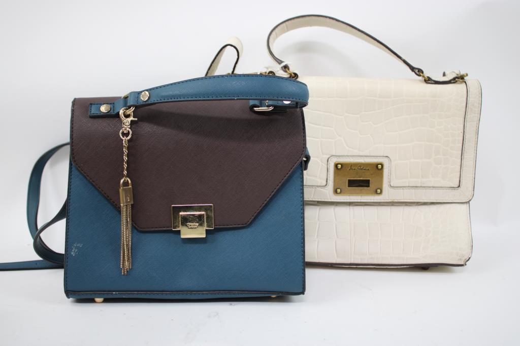 Dune London, Guess, Puma, Aldo & More Purses & Wallets Bulk Lot 8 Pieces