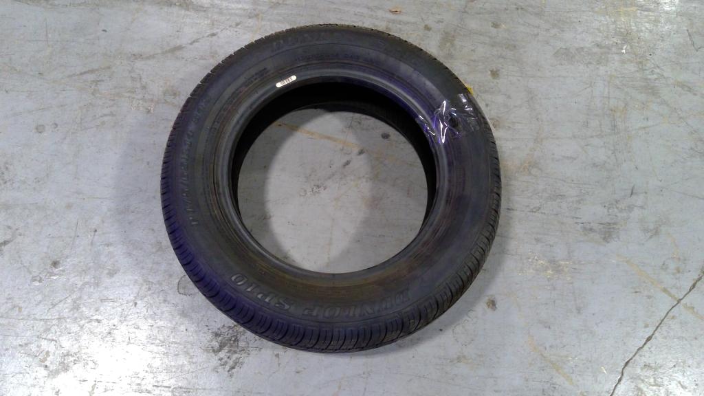 Dunlop Tire
