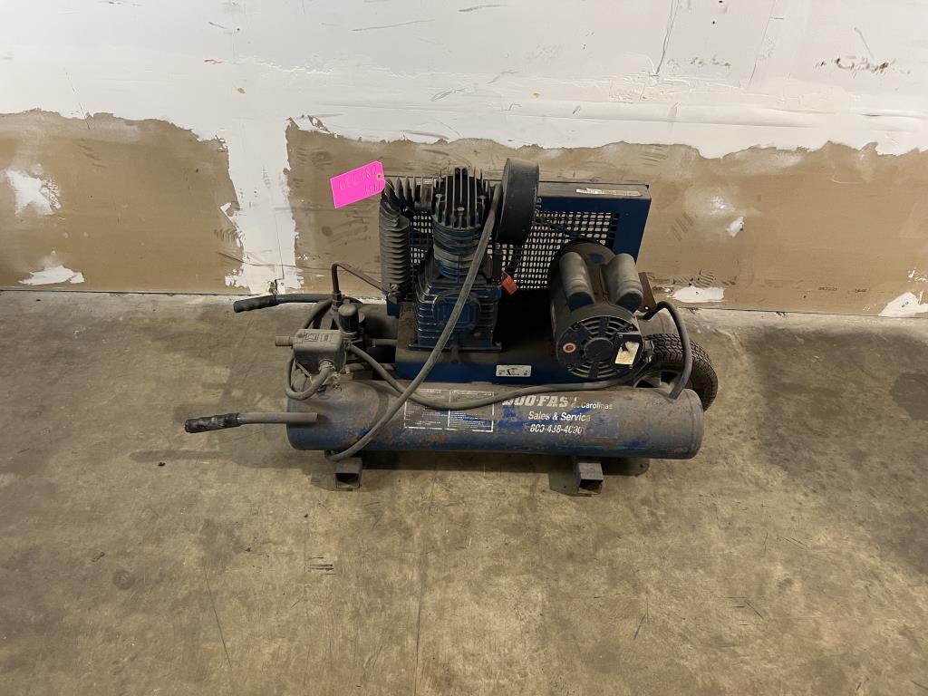 Duo Fast-Carolinas Air Compressor