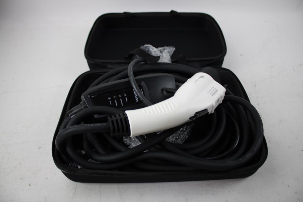 Duosida Mode 2 Electric Vehicle Charging Cable