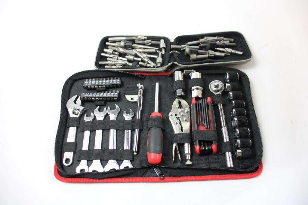 Duralast 6 Piece Ratcheting Wrench Set, Professional High Pressure