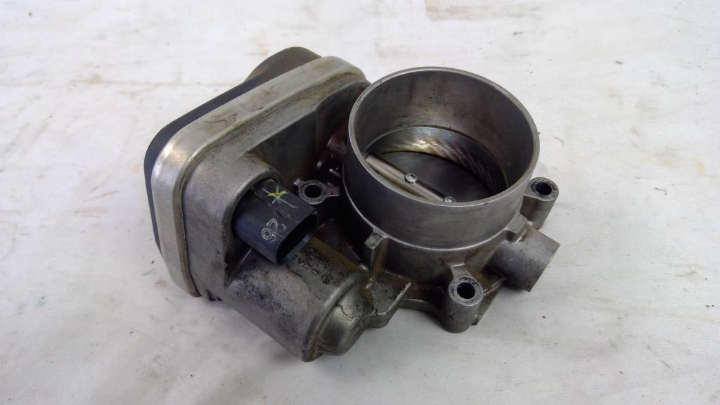 Duralast Electronic Throttle Body