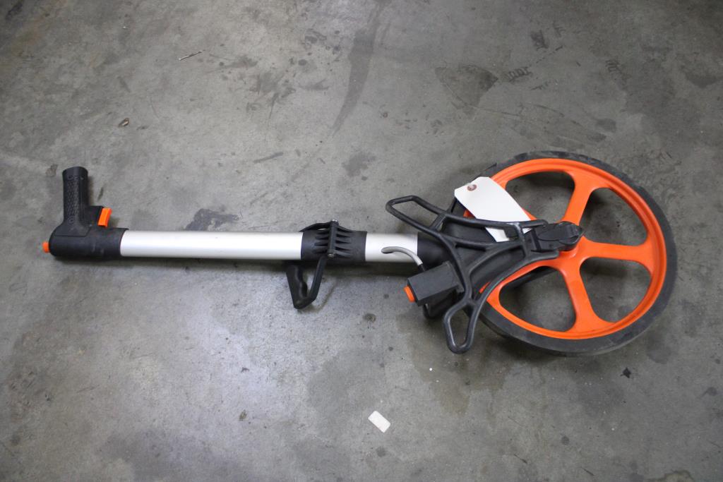 2 New Drive Belts For US Tape DW-1000 Measuring Wheel – Keep Your Distance Wheel Rolling