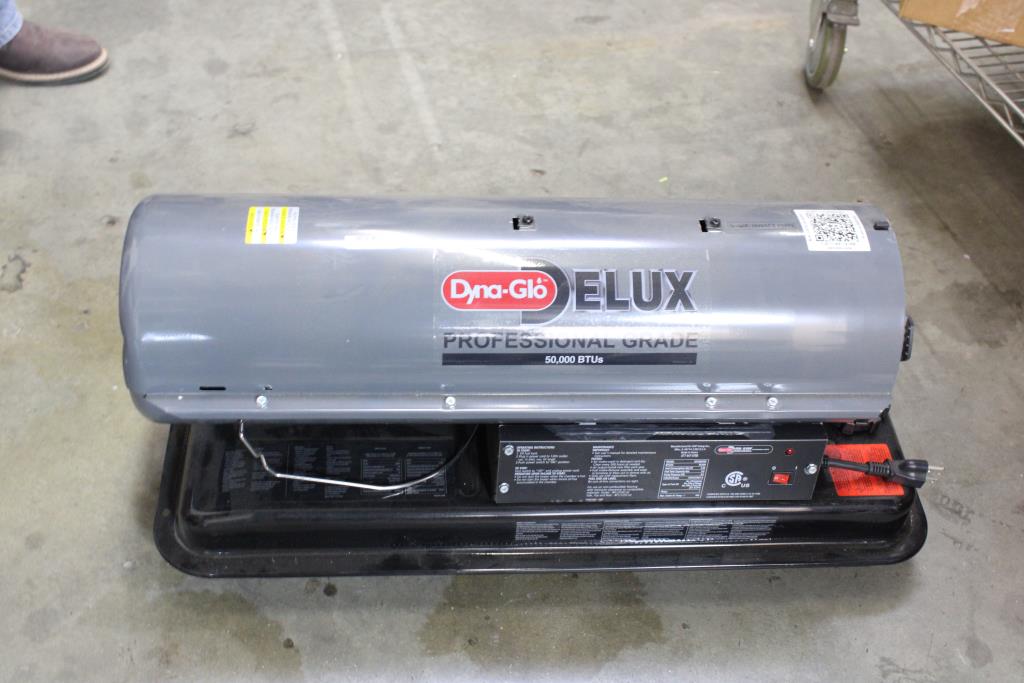 Space Heaters Reddy Heater 50000 Btu 35000 BTU Torpedo Heater