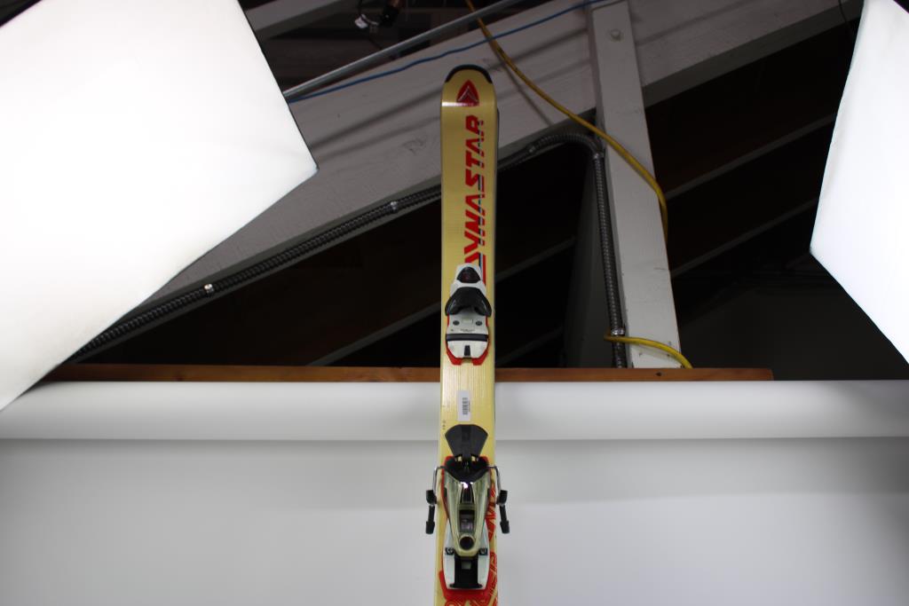 DynaStar Course Skis