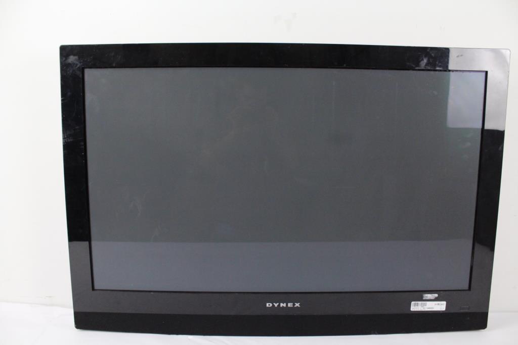 Dynex DXPDP4209 42" Plasma TV Property Room