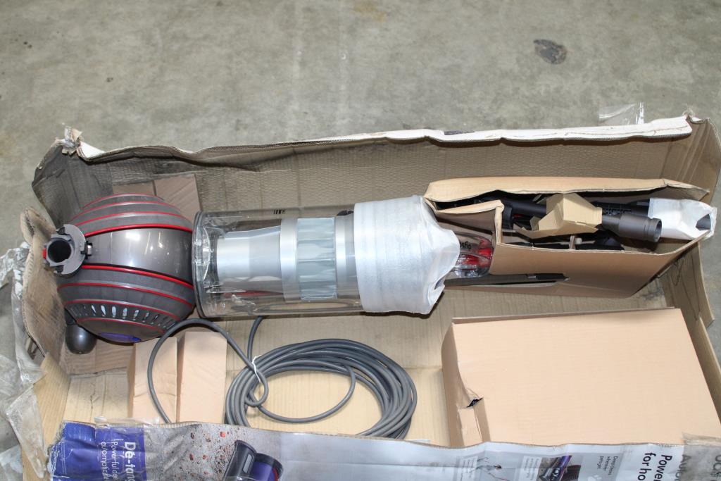 Dyson Ball Animal 3 Vacuum