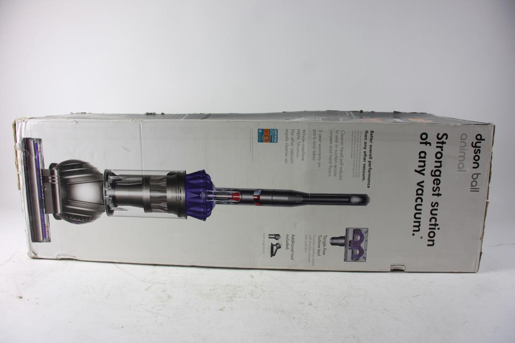 Dyson Ball Animal Vacuum Property Room