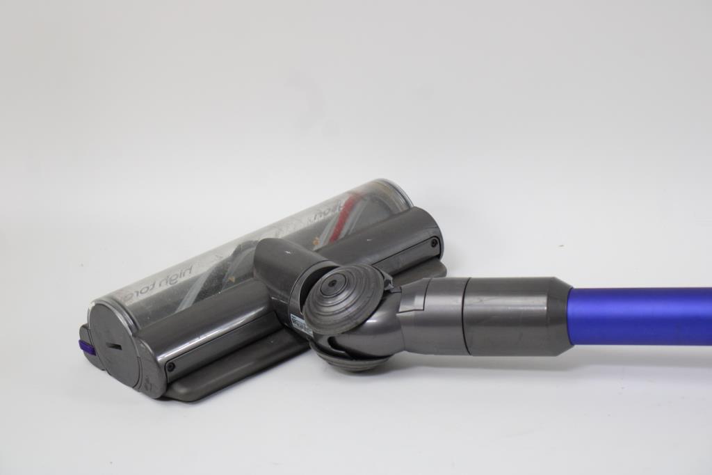 Dyson Cyclone V10 Absolute Vacuum Property Room