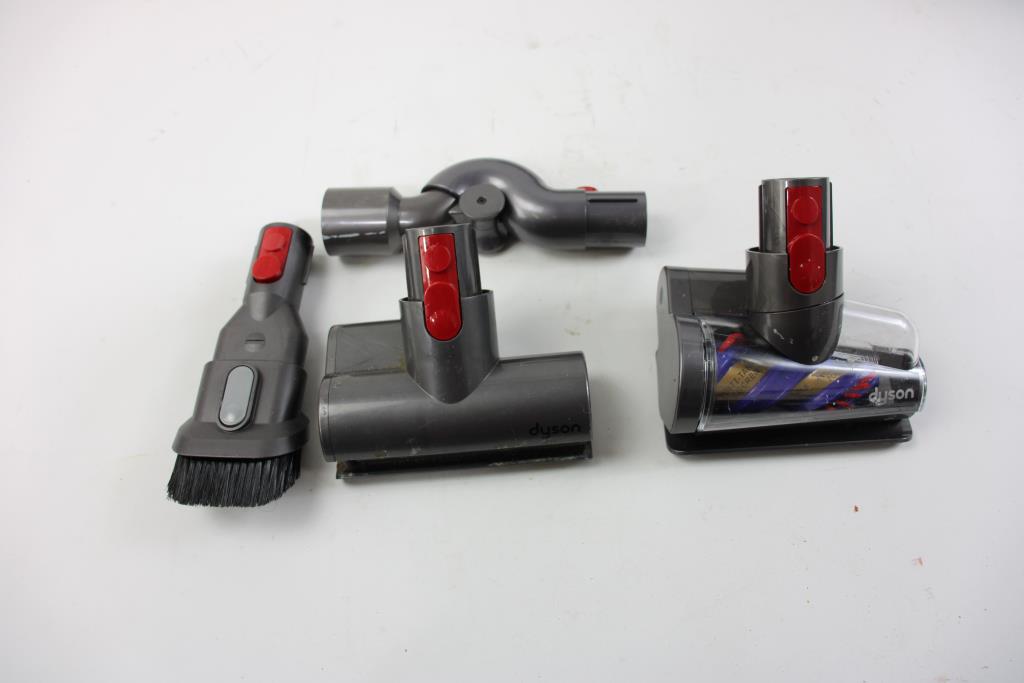 Dyson Cyclone V10 Absolute Vacuum Property Room