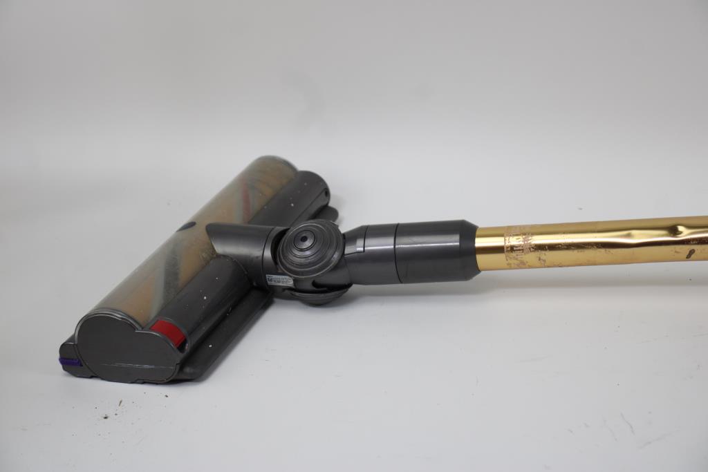 Dyson Cyclone V10 Absolute Vacuum Property Room