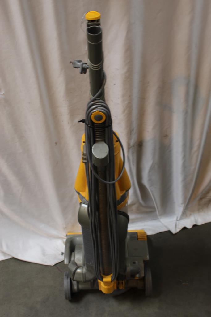 Dyson Rootcyclone Vacuum Property Room