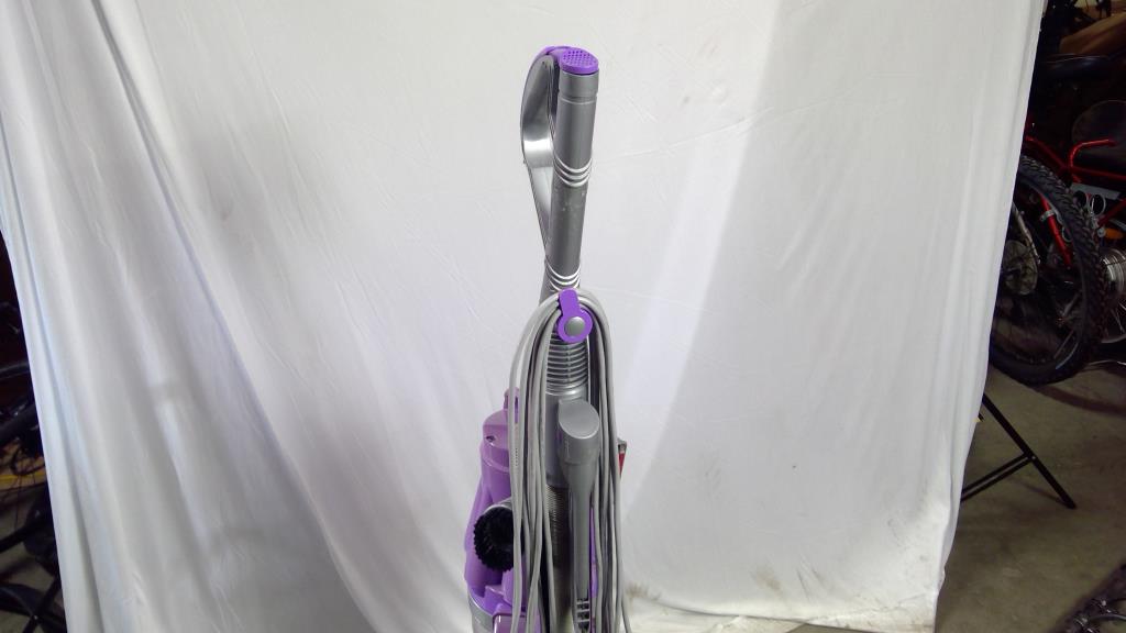 Dyson Upright Vacuum Cleaner Property Room