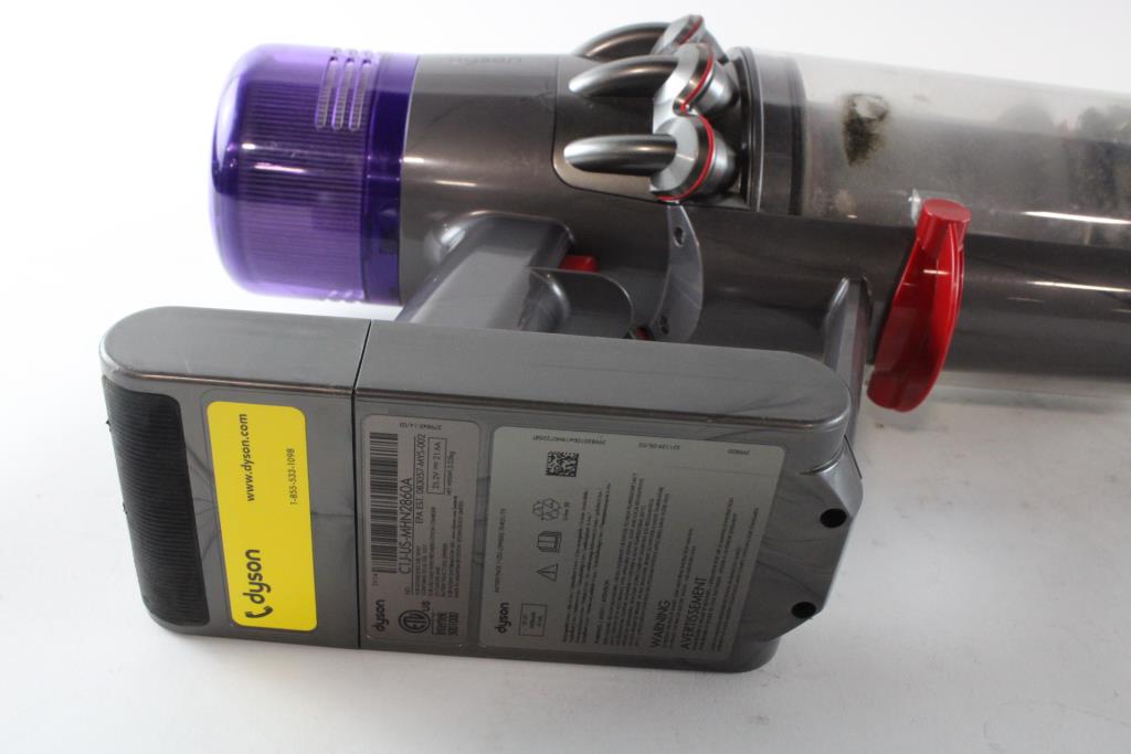 Dyson V11 Torque Drive Vacuum Property Room