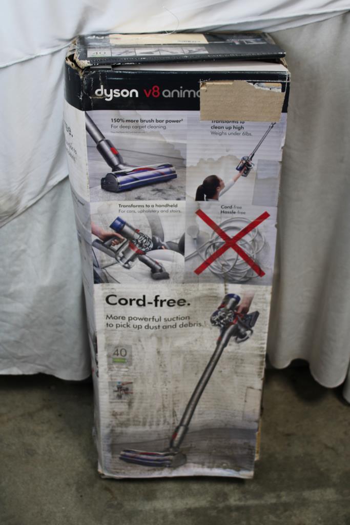 Dyson V8 Animal Vacuum