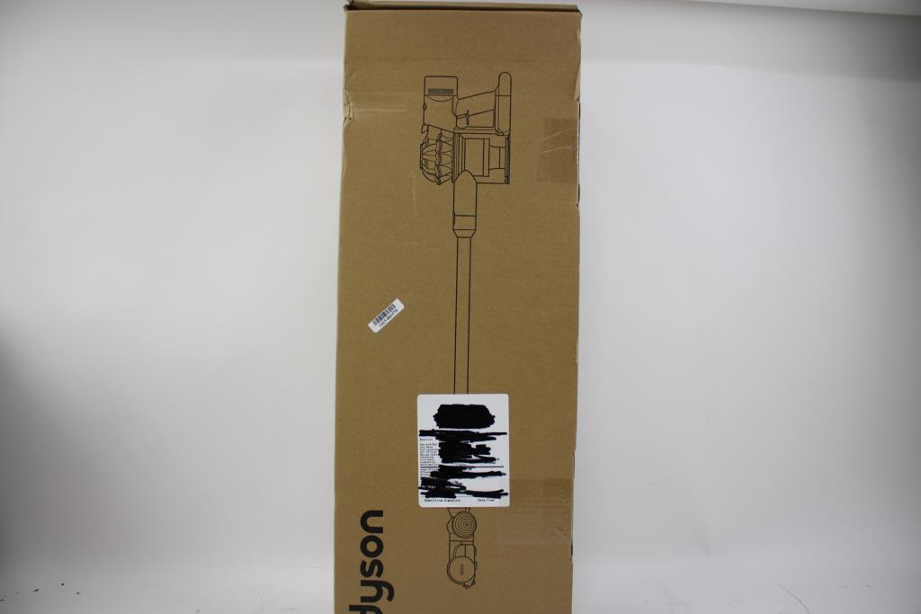 Dyson V8 Cordless Pet Stick Vaccum Cleaner
