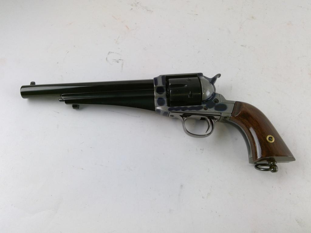 E. Remington & Son Airsoft Revolver