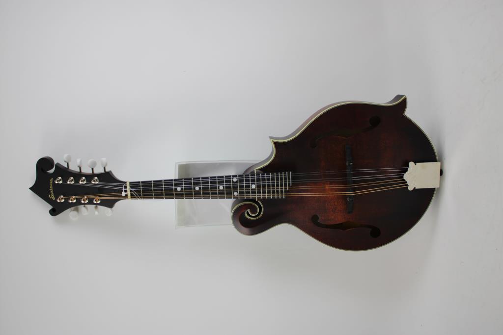 Eastman F-Style Mandolin
