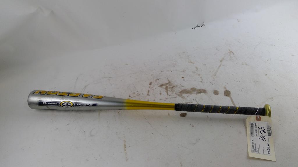 Easton Baseball Bat
