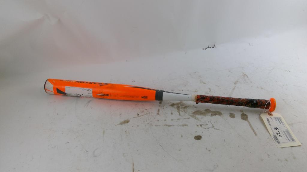 Easton Baseball Bat