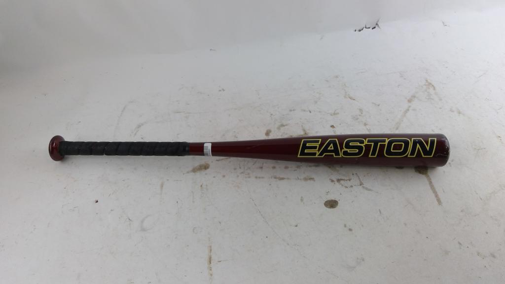 Easton Baseball Bat