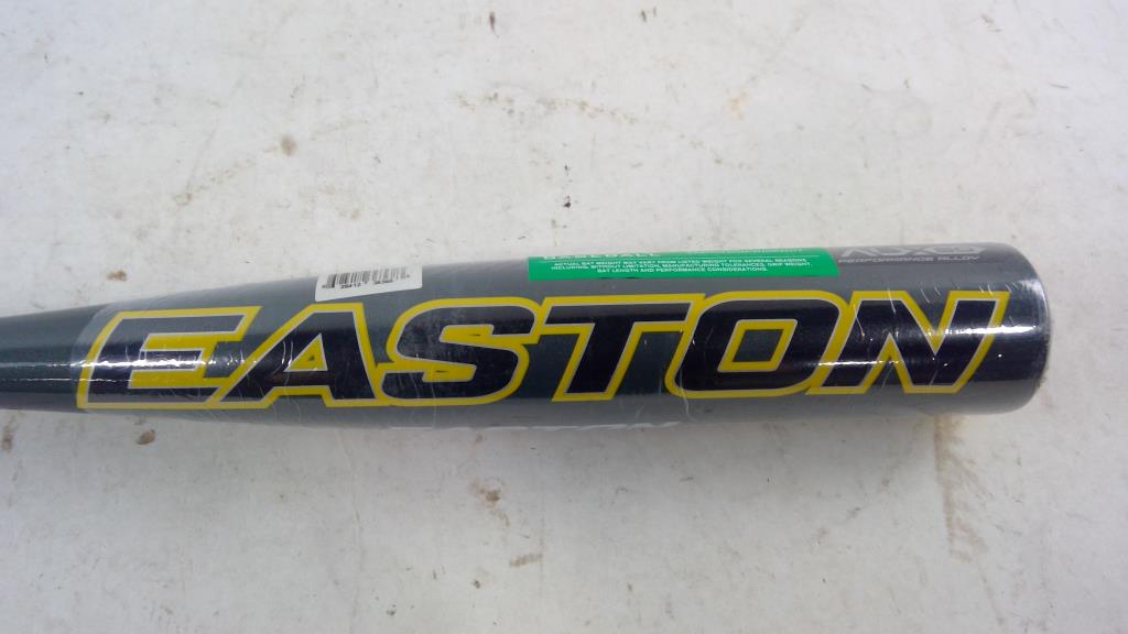 Batte Baseball Easton Havoc YSB22HAV10 - 30" / 20 Oz - Diamètre 2 1/4" - Occasion
