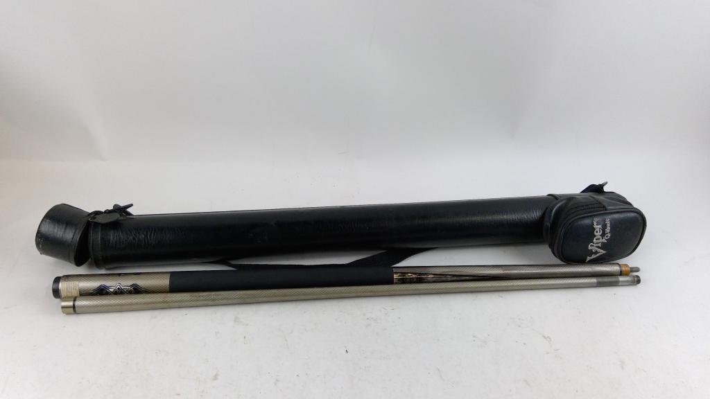 Eastpoint Pool Cue