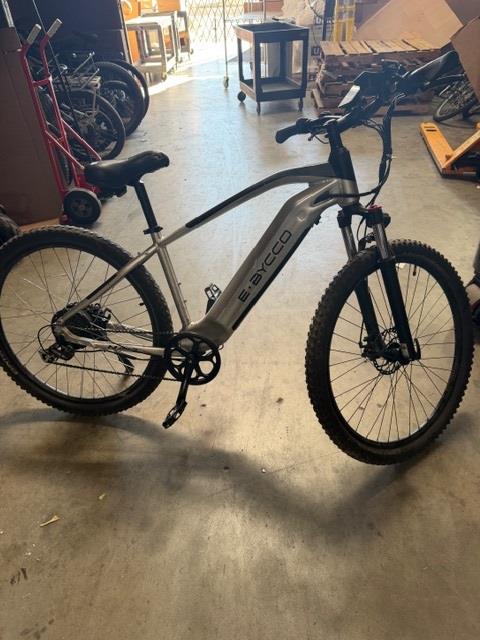 E-Bycco N-Aimai E-Bike