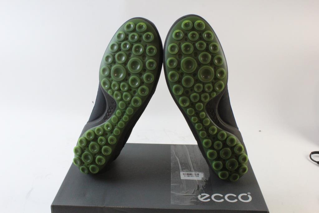 ecco biom zero
