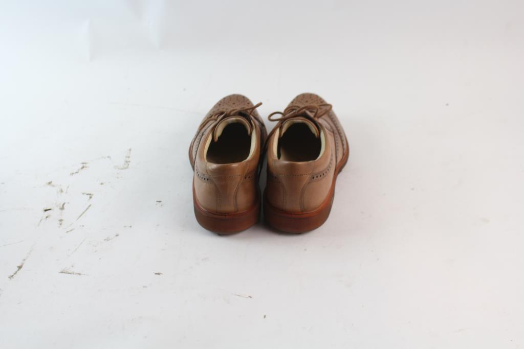 ecco m tour golf hybrid