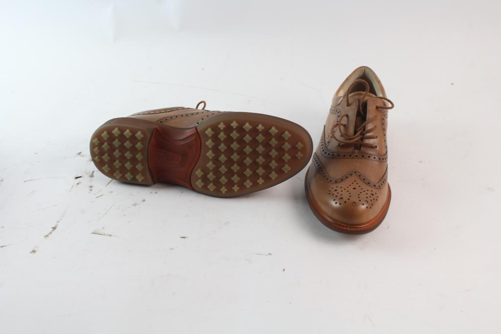 ecco m tour golf hybrid