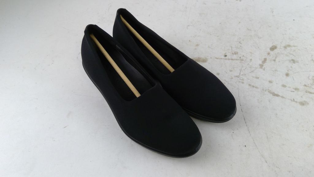 Ecco Mens Shoes Size 6.5