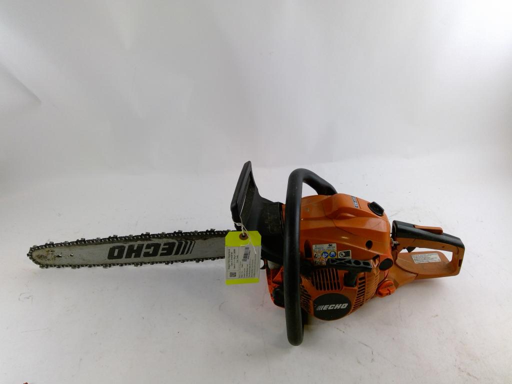 Echo Chainsaw