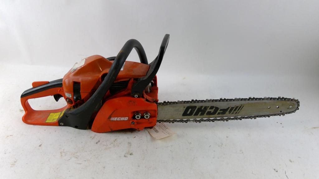 Echo Chainsaw