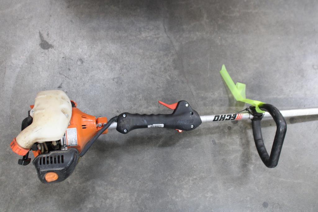 ECHO Curved Shaft Line Trimmer