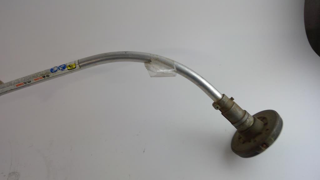 Echo Curved Shaft String Trimmer Property Room