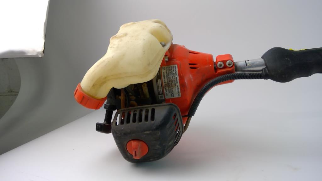 Echo Curved Shaft String Trimmer Property Room