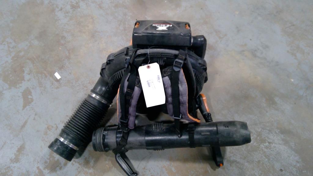 Echo Gas Powered Backpack Blower