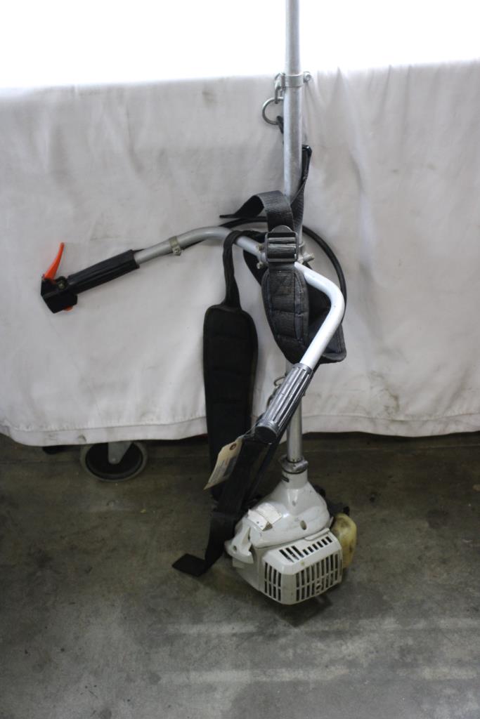 Echo Grass Trimer, SRM2400 Property Room