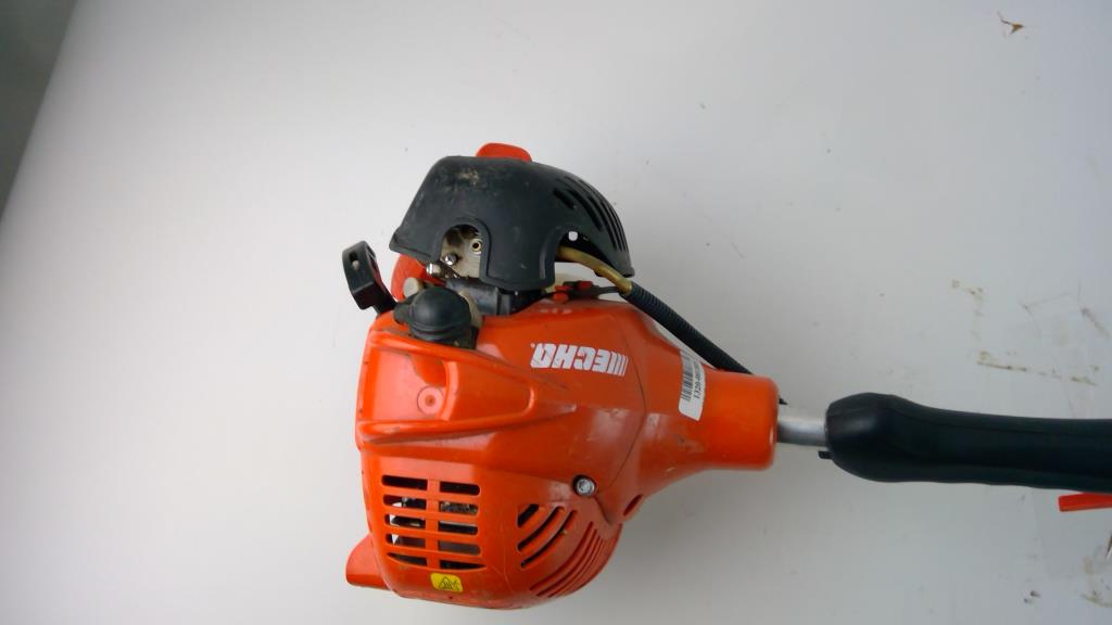 Echo GT225 Gas String Trimmer Property Room